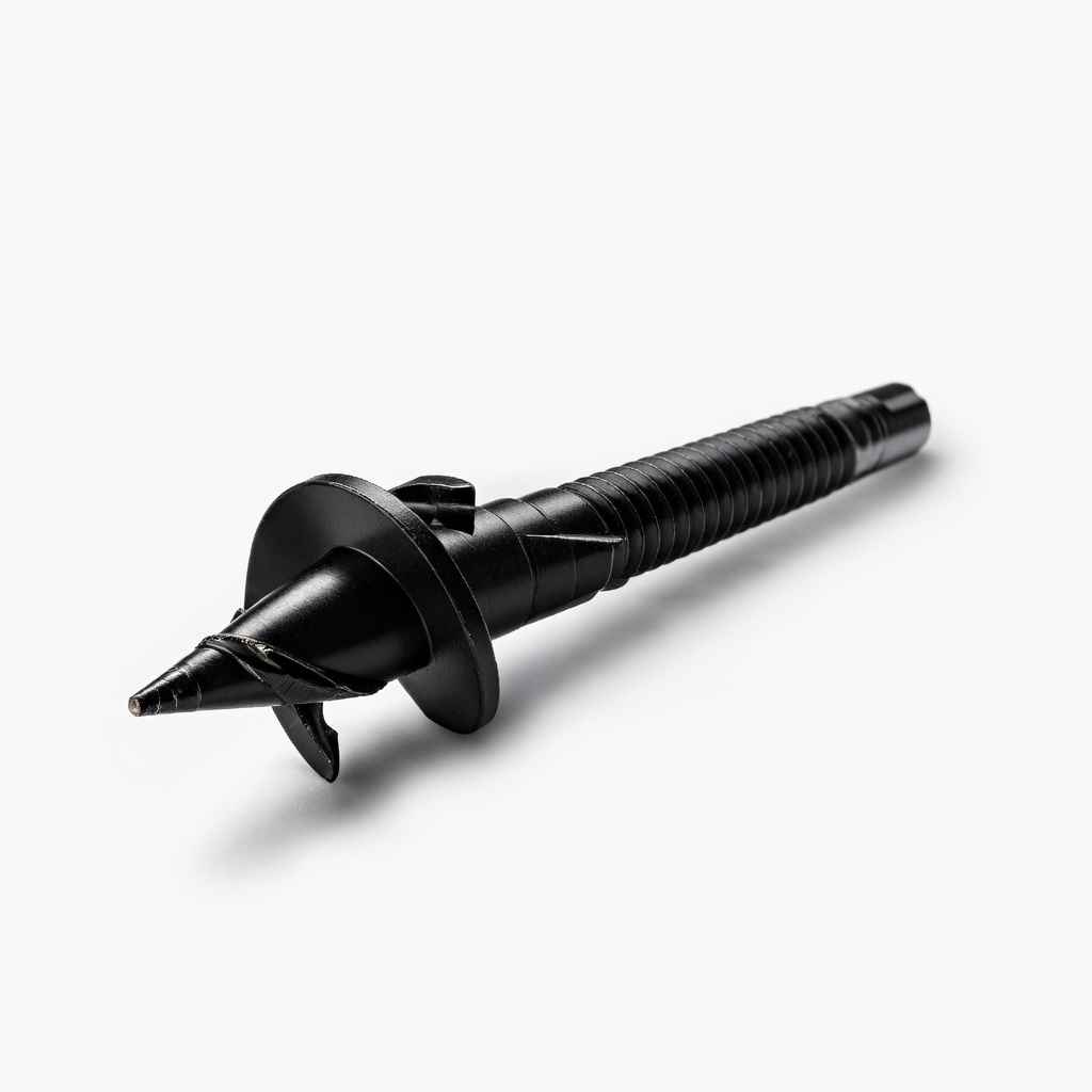 Сваи 76 мм для легких конструкций